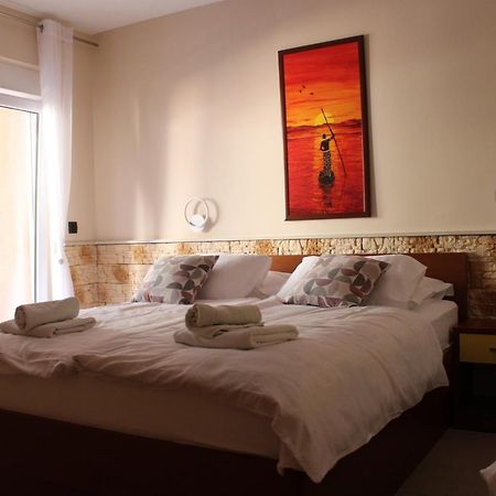 Dalmacija Bed & Breakfast Omis Luaran gambar