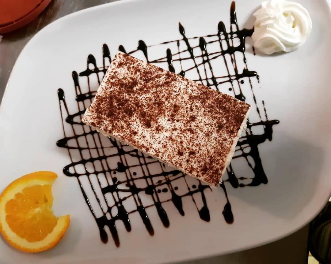 Dalmacija Bed & Breakfast Omis Luaran gambar