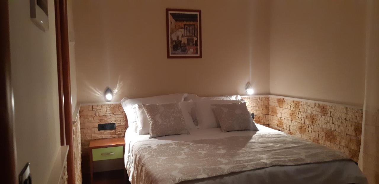 Dalmacija Bed & Breakfast Omis Luaran gambar