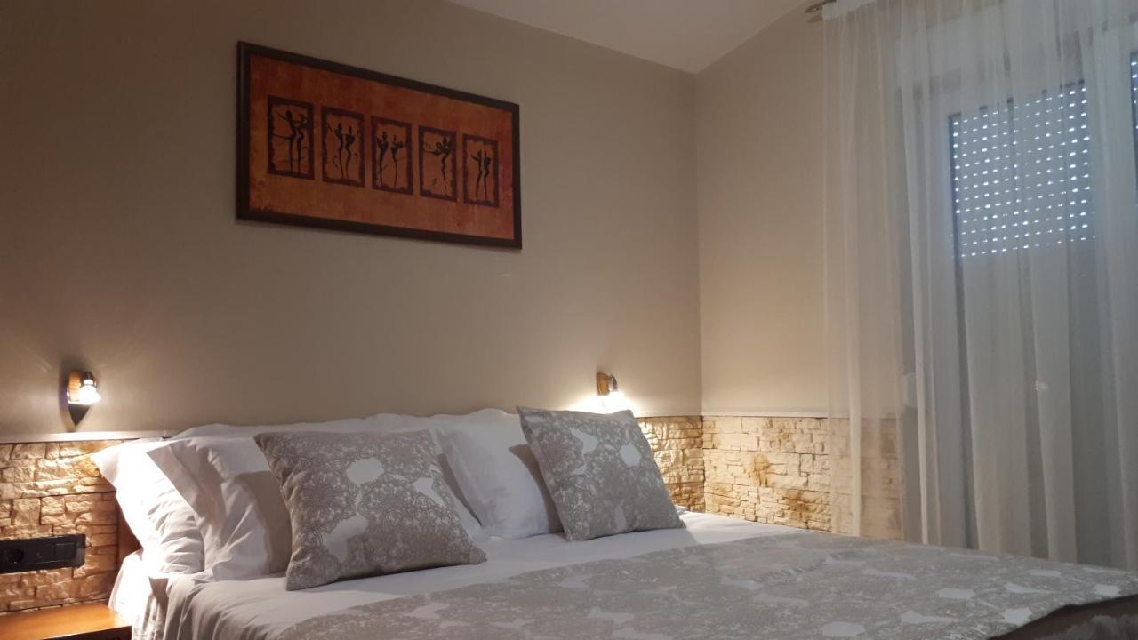 Dalmacija Bed & Breakfast Omis Luaran gambar