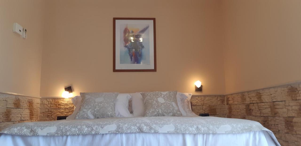 Dalmacija Bed & Breakfast Omis Luaran gambar