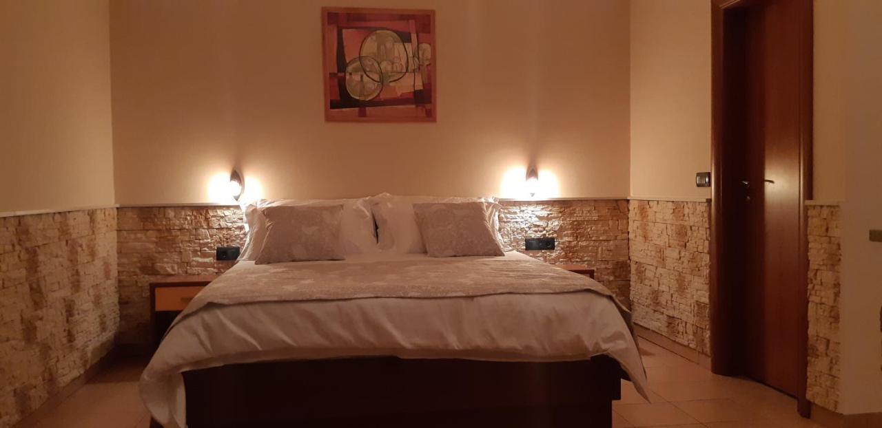 Dalmacija Bed & Breakfast Omis Luaran gambar